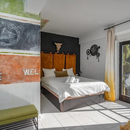 Venus Sea View * Marbella