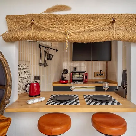 Venus Sea View Lejlighed