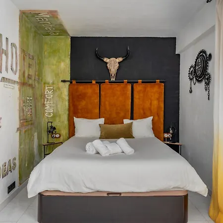 Apartamento Venus Sea View