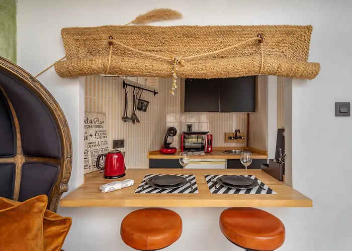 Venus Sea View Апартаменти