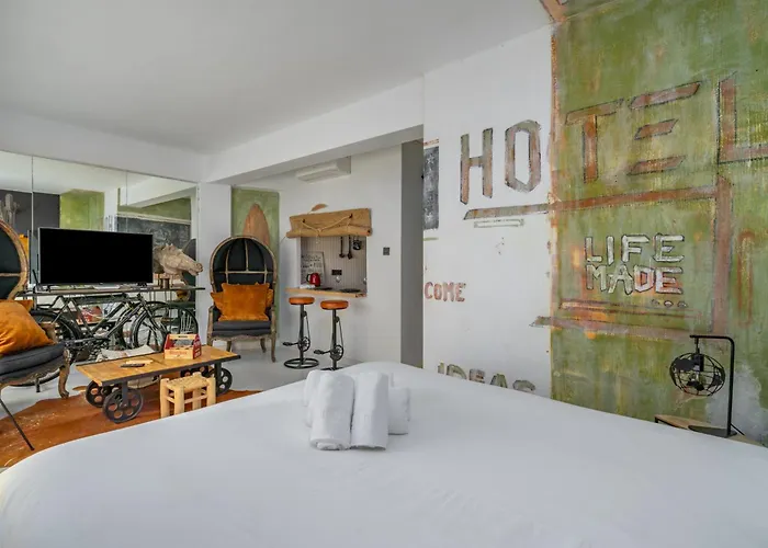 Venus Sea View Marbella