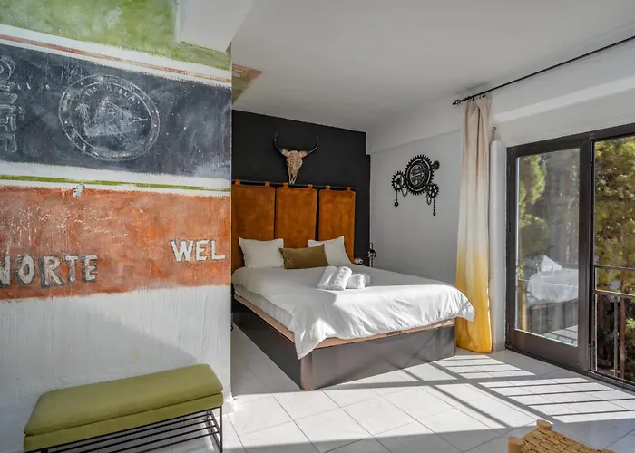 Venus Sea View * Марбелья