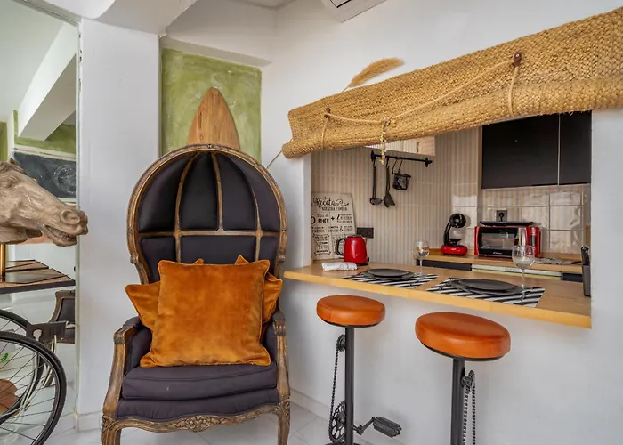 Apartament Venus Sea View