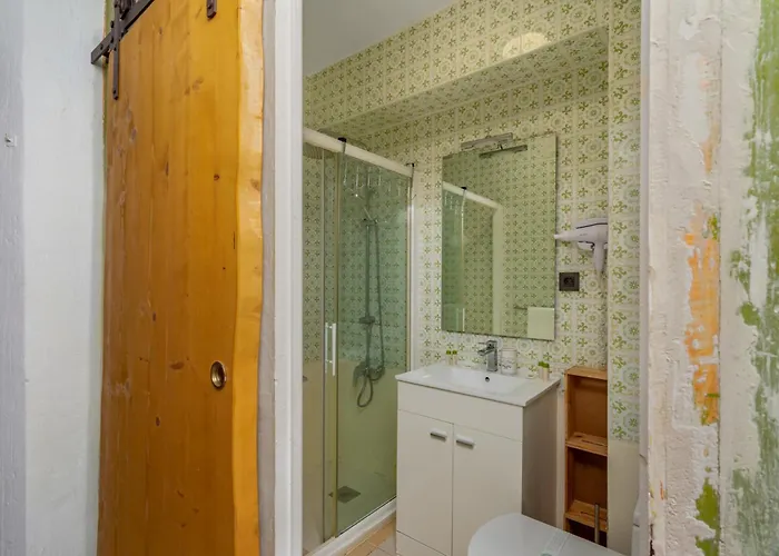 Venus Sea View Apartament Marbella