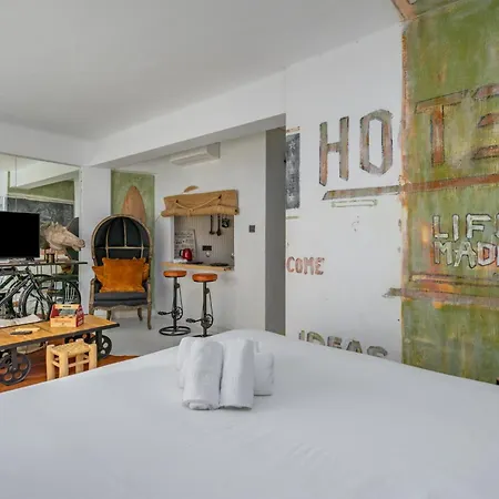 Venus Sea View Marbella