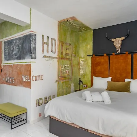 Venus Sea View * Marbella