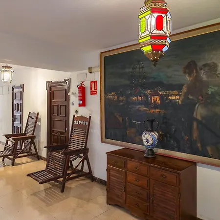 Venus Sea View Apartman Marbella