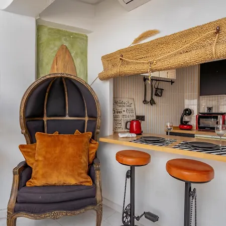 Apartman Venus Sea View