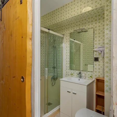 Venus Sea View Apartman Marbella