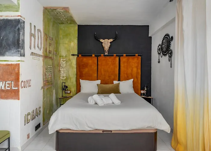 Apartamento Venus Sea View